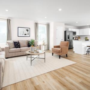 Photo #2 of 58 Kade Court, Lynchburg, VA 0.2 acres