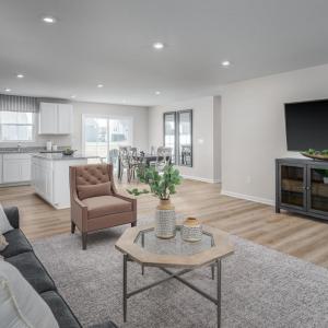 Photo #3 of 58 Kade Court, Lynchburg, VA 0.2 acres