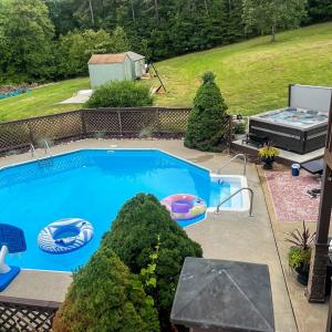 Photo #46 of 1024 Beaver Creek Crossing, Lynchburg, VA 5.0 acres