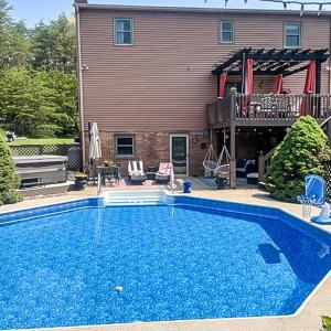 Photo #47 of 1024 Beaver Creek Crossing, Lynchburg, VA 5.0 acres