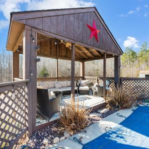 Photo #41 of 1024 Beaver Creek Crossing, Lynchburg, VA 5.0 acres