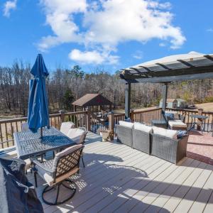 Photo #37 of 1024 Beaver Creek Crossing, Lynchburg, VA 5.0 acres