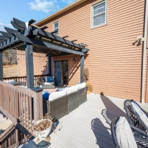 Photo #39 of 1024 Beaver Creek Crossing, Lynchburg, VA 5.0 acres