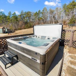 Photo #43 of 1024 Beaver Creek Crossing, Lynchburg, VA 5.0 acres