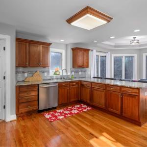 Photo #3 of 1136 Jefferson West Drive, Forest, VA 1.0 acres