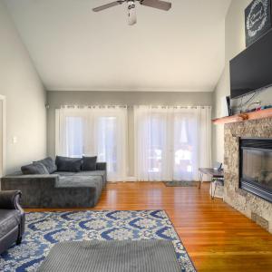 Photo #8 of 1136 Jefferson West Drive, Forest, VA 1.0 acres