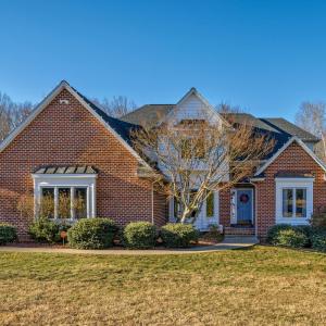 Photo #1 of 1136 Jefferson West Drive, Forest, VA 1.0 acres