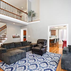 Photo #7 of 1136 Jefferson West Drive, Forest, VA 1.0 acres