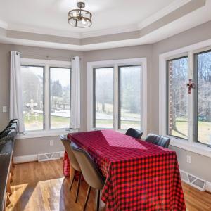 Photo #5 of 1136 Jefferson West Drive, Forest, VA 1.0 acres