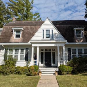 Photo #1 of 333 Woodland Avenue, Lynchburg, VA 1.9 acres