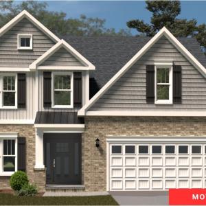Photo #1 of 1072 Snowfield Circle, Lynchburg, VA 0.3 acres