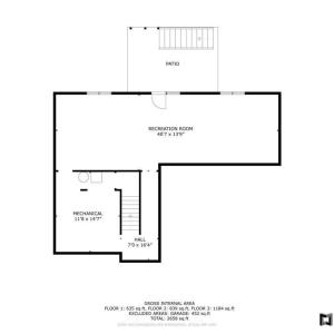 Photo #16 of 1072 Snowfield Circle, Lynchburg, VA 0.3 acres