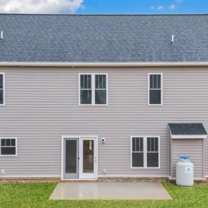 Photo #14 of 1072 Snowfield Circle, Lynchburg, VA 0.3 acres