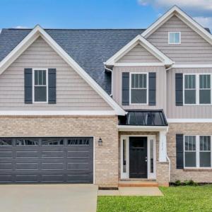Photo #1 of 1072 Snowfield Circle, Lynchburg, VA 0.3 acres
