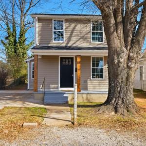 Photo #1 of 2518 Carter Street, Lynchburg, VA 0.1 acres