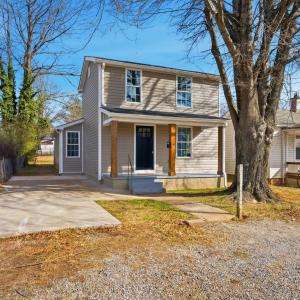 Photo #23 of 2518 Carter Street, Lynchburg, VA 0.1 acres