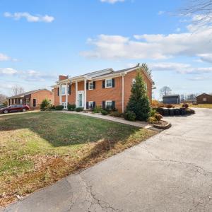 Photo #41 of 670 Indian Ridge Drive, Lynchburg, VA 0.6 acres