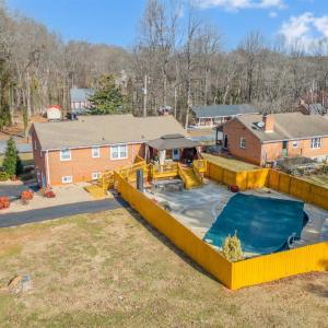 Photo #46 of 670 Indian Ridge Drive, Lynchburg, VA 0.6 acres