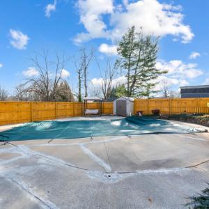 Photo #36 of 670 Indian Ridge Drive, Lynchburg, VA 0.6 acres