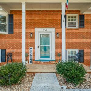 Photo #2 of 670 Indian Ridge Drive, Lynchburg, VA 0.6 acres