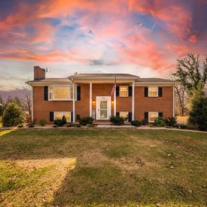 Photo #50 of 670 Indian Ridge Drive, Lynchburg, VA 0.6 acres