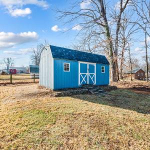 Photo #38 of 670 Indian Ridge Drive, Lynchburg, VA 0.6 acres