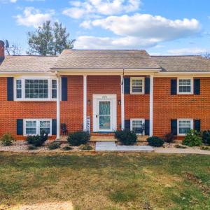 Photo #1 of 670 Indian Ridge Drive, Lynchburg, VA 0.6 acres