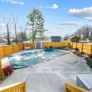 Photo #35 of 670 Indian Ridge Drive, Lynchburg, VA 0.6 acres