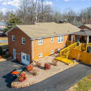 Photo #47 of 670 Indian Ridge Drive, Lynchburg, VA 0.6 acres