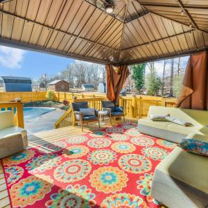 Photo #33 of 670 Indian Ridge Drive, Lynchburg, VA 0.6 acres