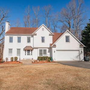 Photo #1 of 336 Wild Turkey Road, Lynchburg, VA 0.5 acres