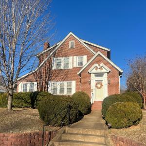 Photo #1 of 1405 Bedford Avenue, Altavista, VA 0.3 acres