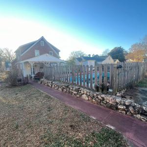 Photo #18 of 1405 Bedford Avenue, Altavista, VA 0.3 acres