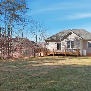 Photo #4 of 429 Mantle Drive, Lynchburg, VA 0.4 acres