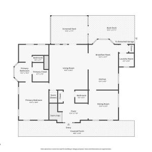 Photo #86 of 109 Hickory Winds Court, Forest, VA 1.3 acres