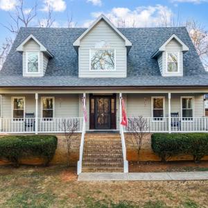 Photo #1 of 109 Hickory Winds Court, Forest, VA 1.3 acres