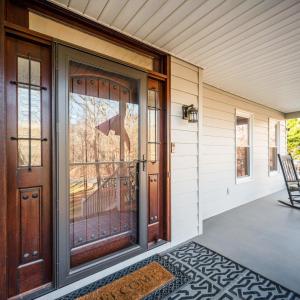 Photo #4 of 109 Hickory Winds Court, Forest, VA 1.3 acres