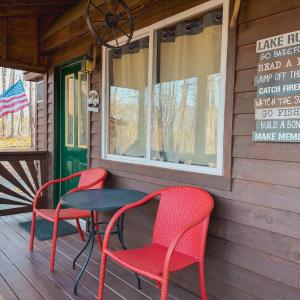 Photo #24 of 507 Faith Cove Drive, Sandy Level, VA 10.0 acres