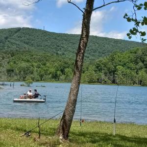 Photo #2 of 507 Faith Cove Drive, Sandy Level, VA 10.0 acres