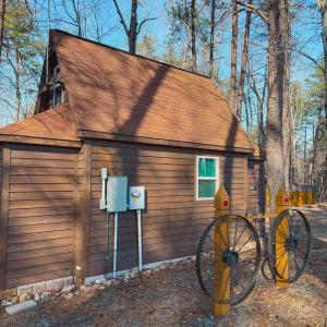 Photo #19 of 507 Faith Cove Drive, Sandy Level, VA 10.0 acres