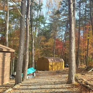 Photo #6 of 507 Faith Cove Drive, Sandy Level, VA 10.0 acres