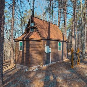 Photo #18 of 507 Faith Cove Drive, Sandy Level, VA 10.0 acres