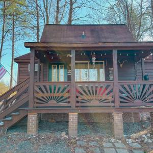 Photo #13 of 507 Faith Cove Drive, Sandy Level, VA 10.0 acres