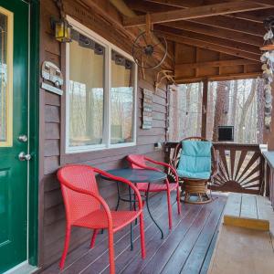 Photo #21 of 507 Faith Cove Drive, Sandy Level, VA 10.0 acres