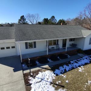 Photo #5 of 511 Darrell Lane, Hurt, VA 0.6 acres