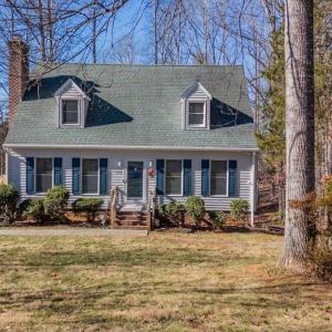 Photo #1 of 106 Townson Court, Lynchburg, VA 0.6 acres