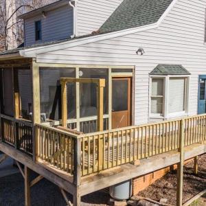 Photo #5 of 106 Townson Court, Lynchburg, VA 0.6 acres