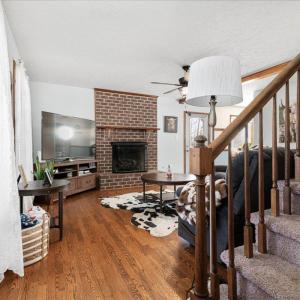 Photo #11 of 106 Townson Court, Lynchburg, VA 0.6 acres