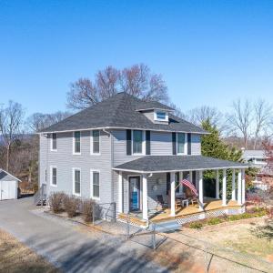 Photo #3 of 1215 Longwood Avenue, Bedford, VA 0.6 acres