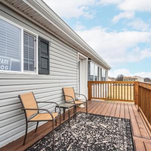 Photo #7 of 1689 Otter Hill Road, Bedford, VA 1.1 acres